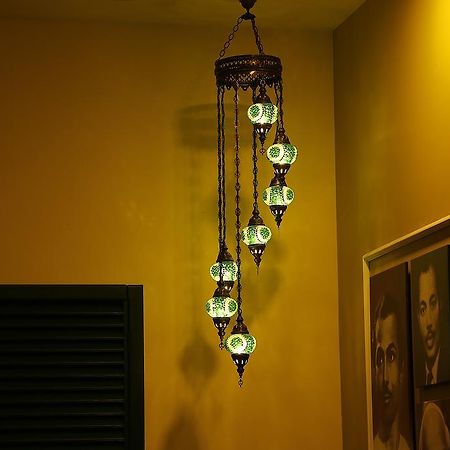 Mammamia Boutique Hotel Коччи Экстерьер фото
