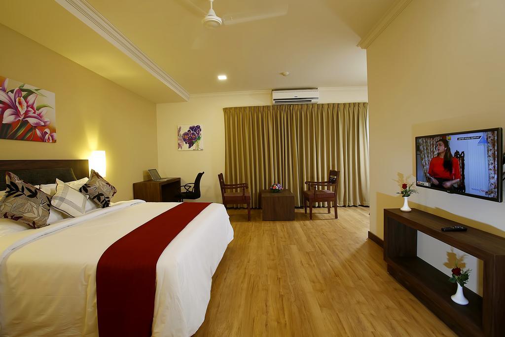 Mammamia Boutique Hotel Коччи Номер фото
