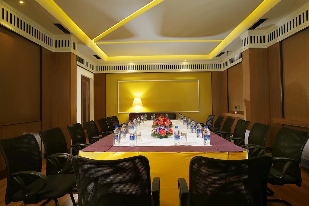 Mammamia Boutique Hotel Коччи Экстерьер фото