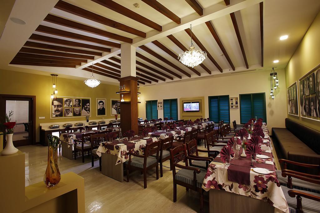 Mammamia Boutique Hotel Коччи Экстерьер фото