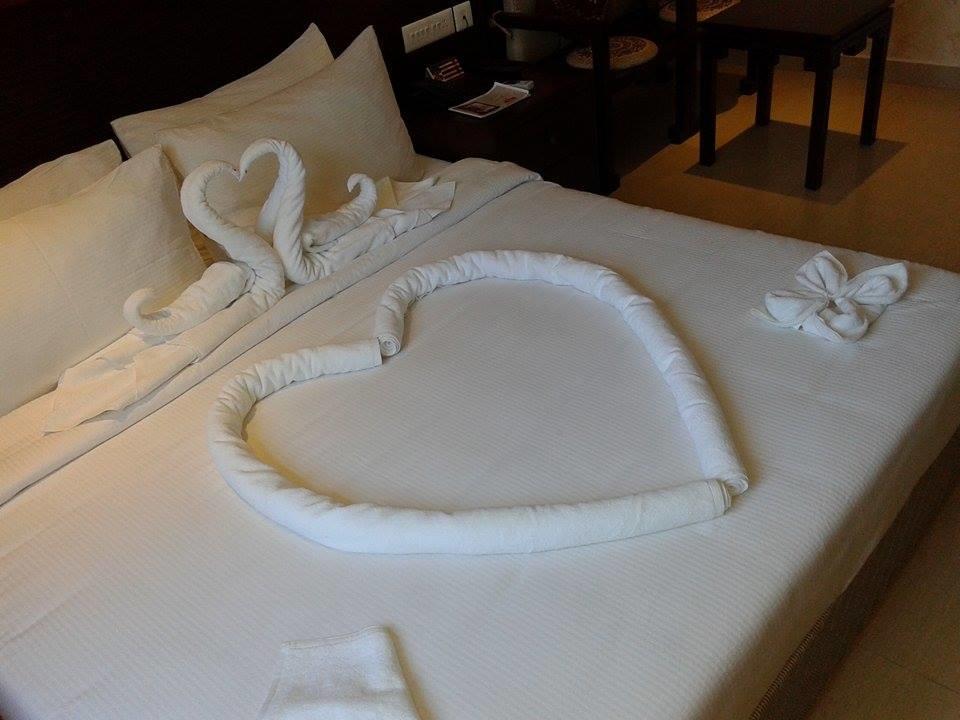 Mammamia Boutique Hotel Коччи Экстерьер фото